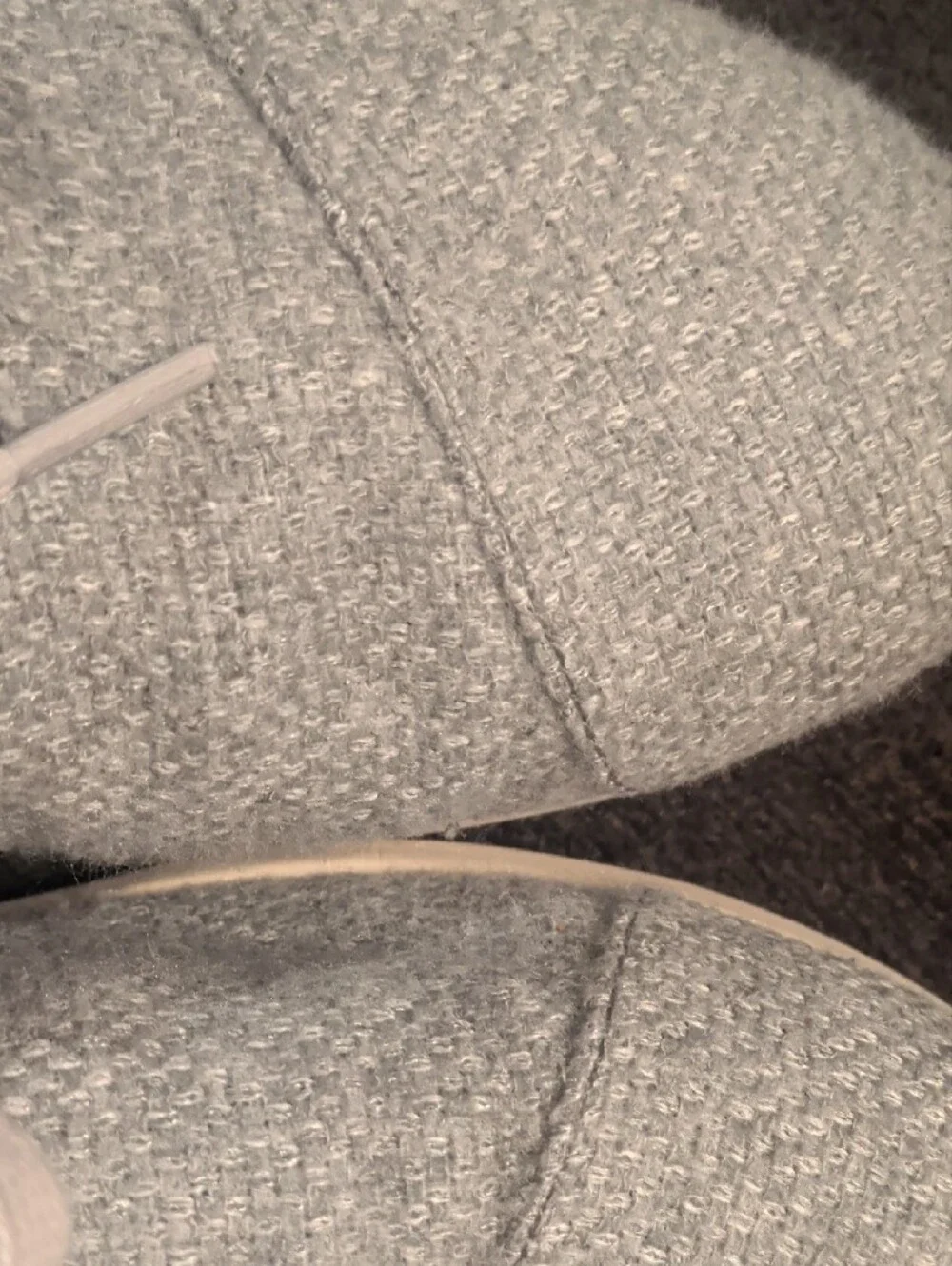 Toms men knit